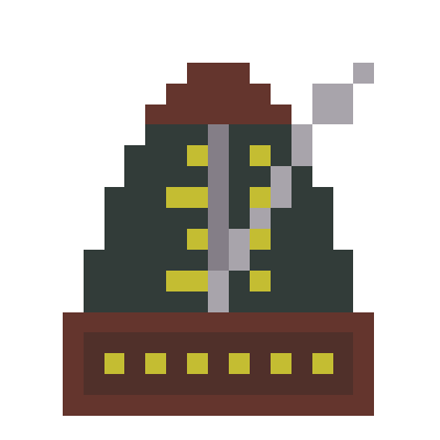 BridgingMetronome icon