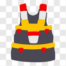 Bomb Vest icon
