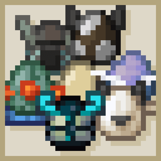 Compact Spawn Eggs icon
