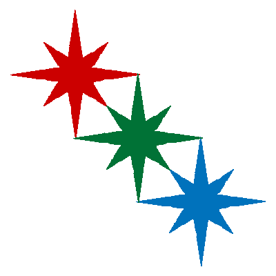 JourneyMapStages icon