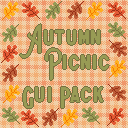 Autumn Picnic GUI Resource pack icon