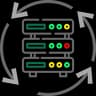 Classic Restart icon