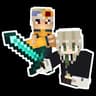 Demon Weapon Origin - Soul Eater icon