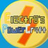 Electro's PowerCraft icon
