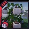 Cobblemon - Apricorn Bushes icon