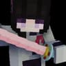 Kanao katana from anime Demon slayer icon