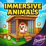 Immersive Animals icon