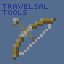 travelsal tools icon