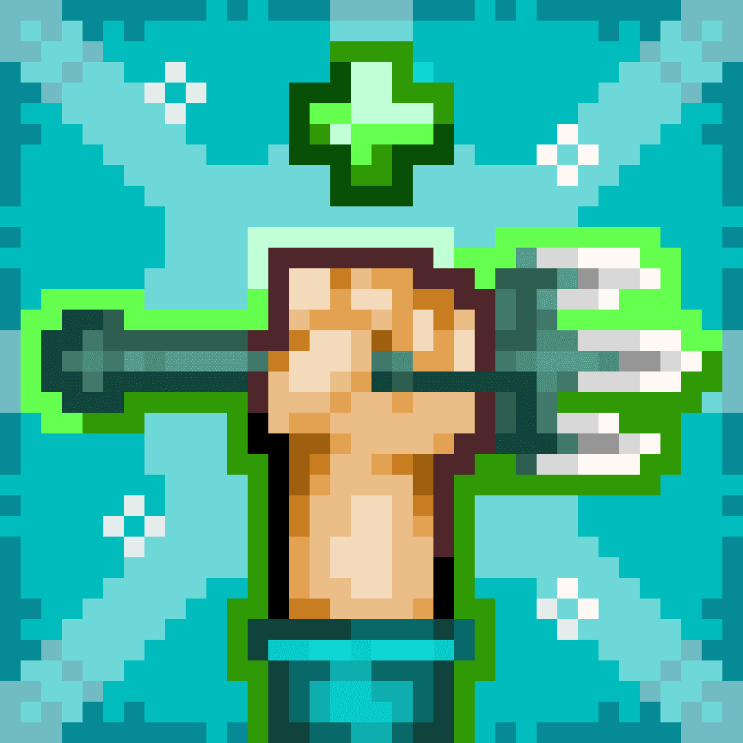 TridentFix icon