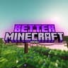 BETTER MINECRAFT [ BMC MOD ] icon