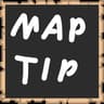 Maptip icon