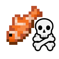 Tropical Fish Are Poisonous!│熱帶魚有毒！ icon
