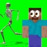 Running Skeleton Jumpscare icon