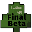 FinalBeta StationAPI Edition icon