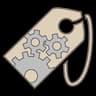 AutoTag icon