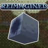 Reimagined icon