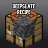 Deepslate Recipe icon