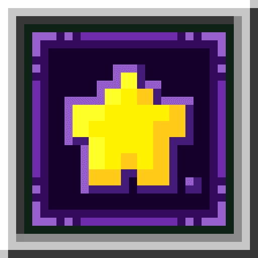 Kaleidoscope End icon