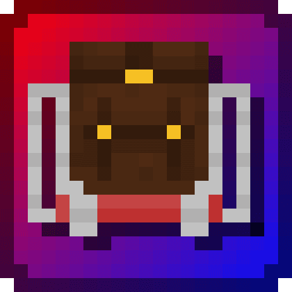 Enhanced Traveler's Backpack GUI icon