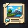 Photo Chat icon