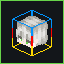 Hitbox Reveal icon