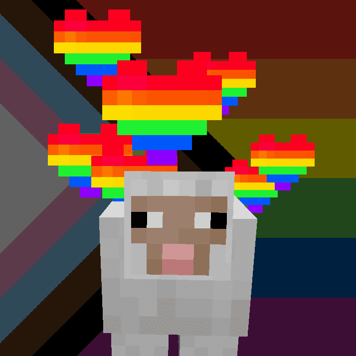 Prideful Animals icon