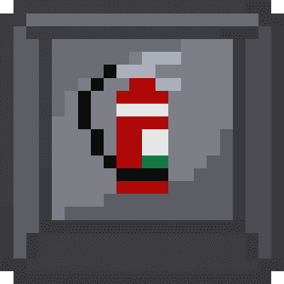 Fireman icon