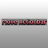 Move Actionbar icon