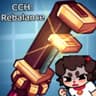 Celeste Create Rebalanced icon