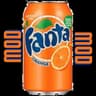 Fanta icon