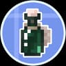 Meds and Herbs: Automated icon
