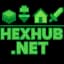 HeXHub.net Modpack 1.21.1 icon