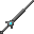 Jousting lance icon