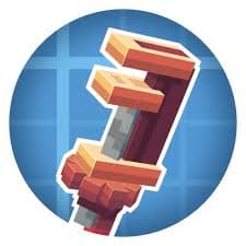 Create da Mansão icon