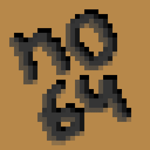 No64 icon