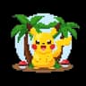 Summermon icon