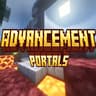 Advancement Portals icon