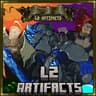 L2 Artifacts icon