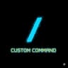 Custom Command icon