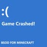 BSOD for MC icon