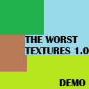 The Worst Textures icon