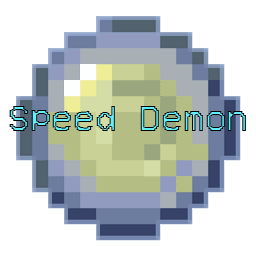 Succ's Origins: Speed Demon icon