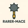 Rarer Mace icon