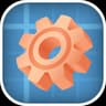 Create and Additions icon