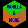 Vanilla & More icon