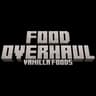 Food Overhaul - Vanilla Foods icon