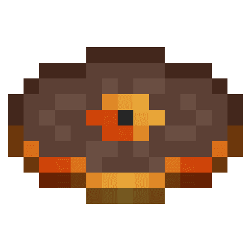 Lava Chicken Lava icon