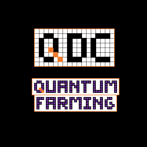 QDC Quantum Farming icon