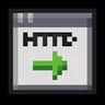 HTTP Request icon