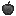 Gray Golden Apple icon